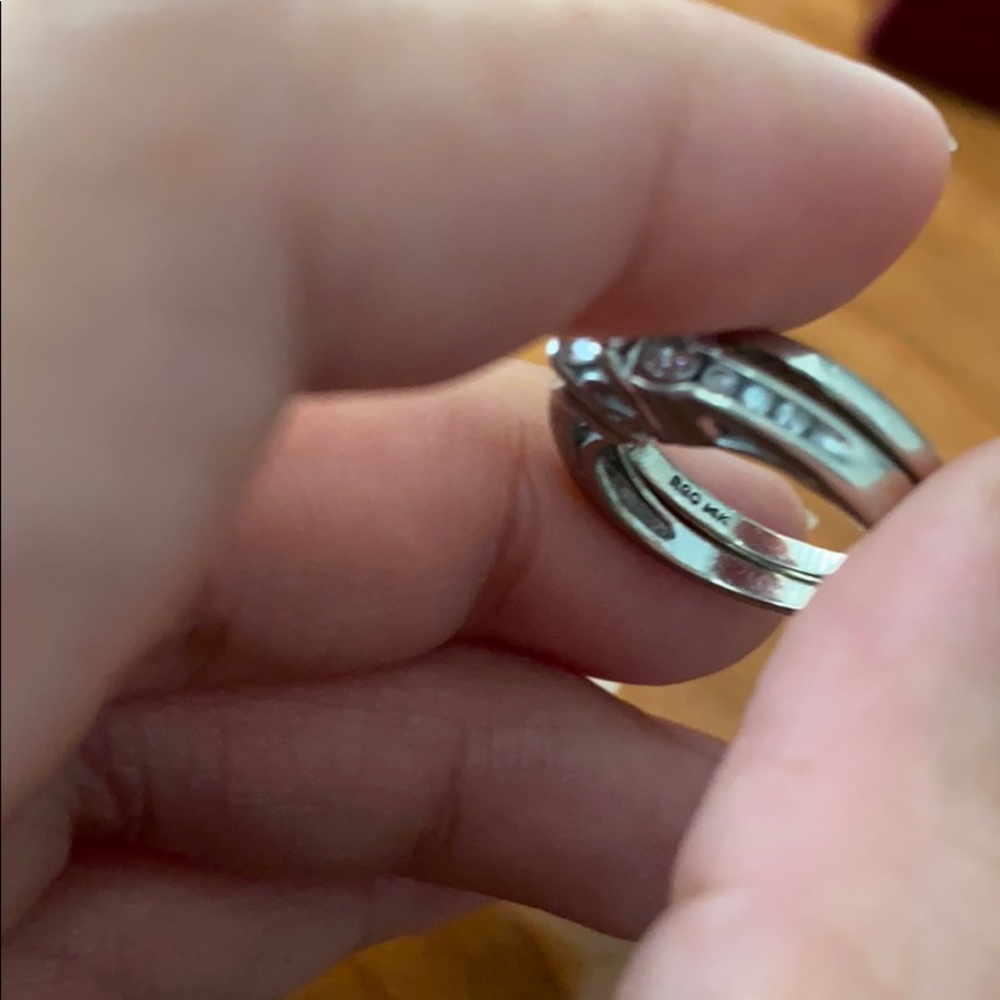 ⚜️Engagement Ring💍⚜️ - Picture 4 of 10